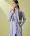 Denim Love Bolero