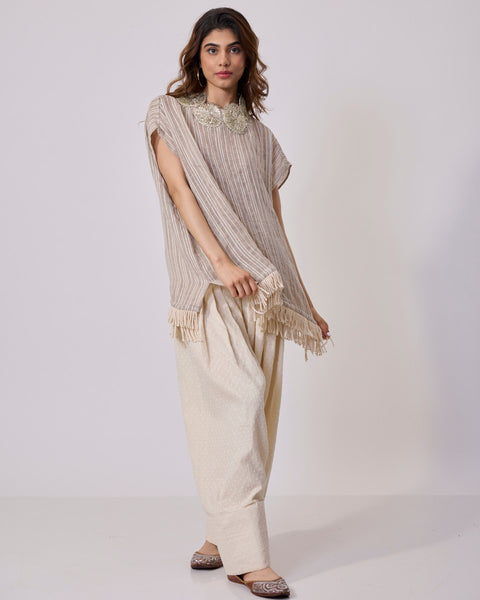 Rosetta Salwar Set