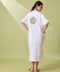 Big Rosetta Dress