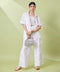 White Shacket