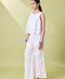 Multi Fringe Pants