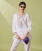 Bloom Gota Yoke Kurta Set