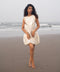 Boho Bubble Dress