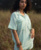 Grassy Shorts Set