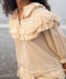 Elizabethan Top I