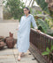 Ice Shirt Dress