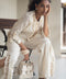Boho Mop Pant Set