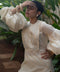 Boho Mirror Husn Set
