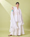 Cloud Dupatta
