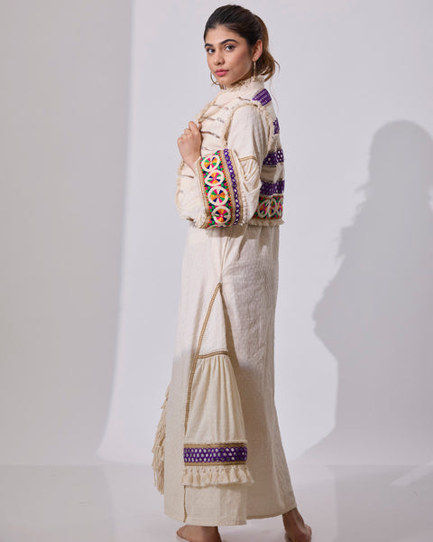 Rabari Bolero