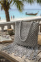 Bahama Shopper Bag