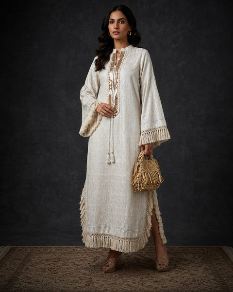 Makhaan Kaftan