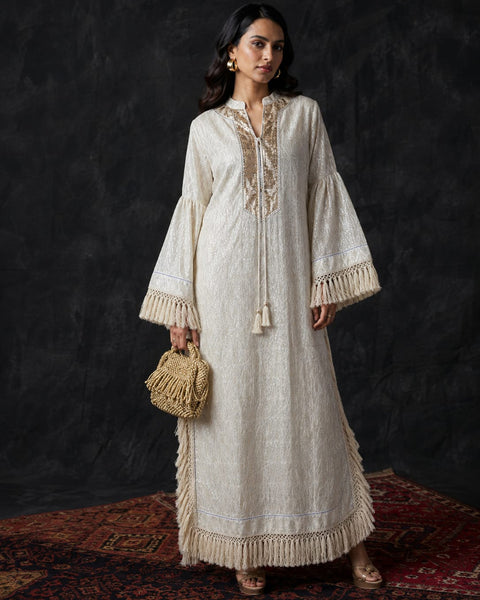 Makhaan Kaftan