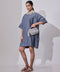 Deep Rosetta Dress