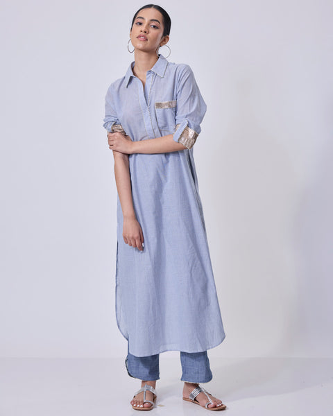 Bloom Sunday Morning Pant Set
