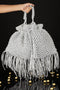 Bahama Oversized Tote Bag
