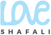 LoveShafali