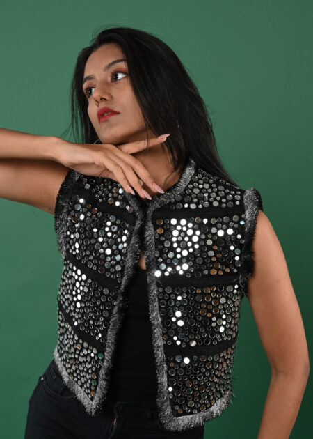 Sheesha Jacket