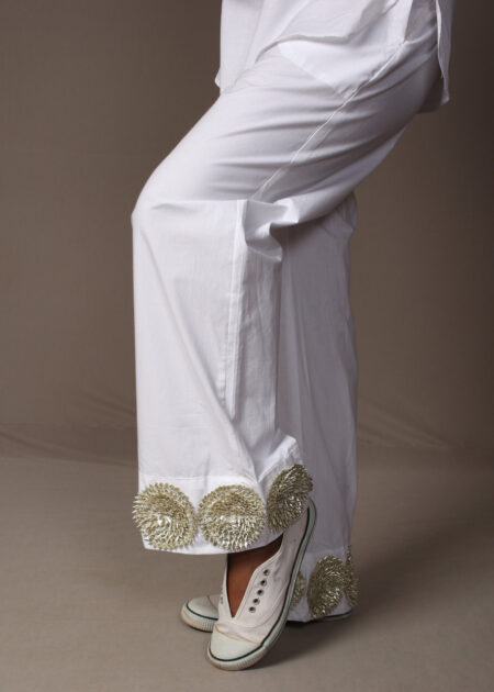 Rosetta Pant