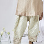Shikara Salwar