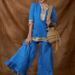 Joy Sharara Set - Pheroji, M