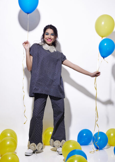 Joy Rosetta Top