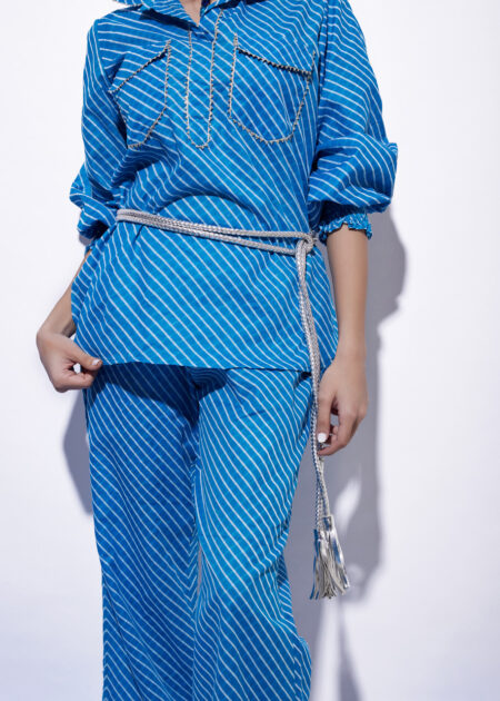 Joy Double Pocket Shirt