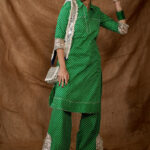 Joy Sunday Morning Pant Set