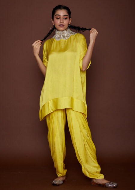 Love Rosetta Salwar Set