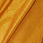 Mustard Yellow