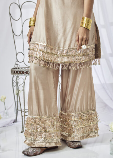 Soni Pant