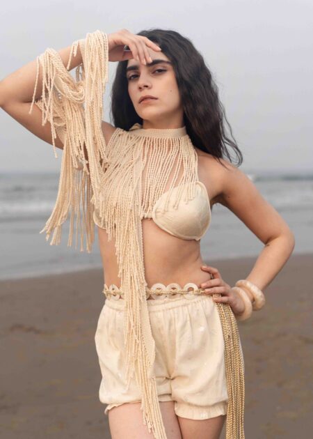 Boho Bloomers