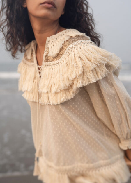 Elizabethan Top I