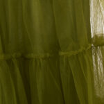 Khushiyaan Olive Green