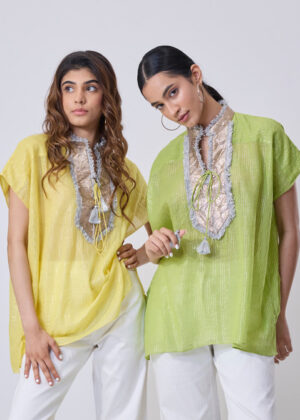 Bloom Amalfi Top