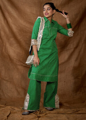 Joy Sunday Morning Pant Set